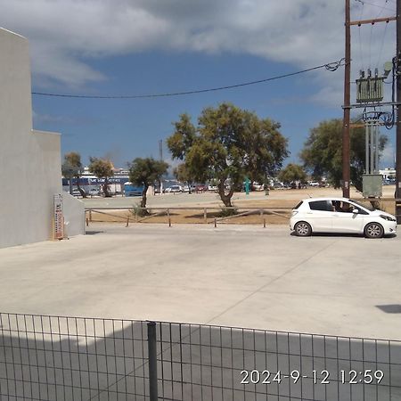 Katy'S Home Naxos City Ngoại thất bức ảnh
