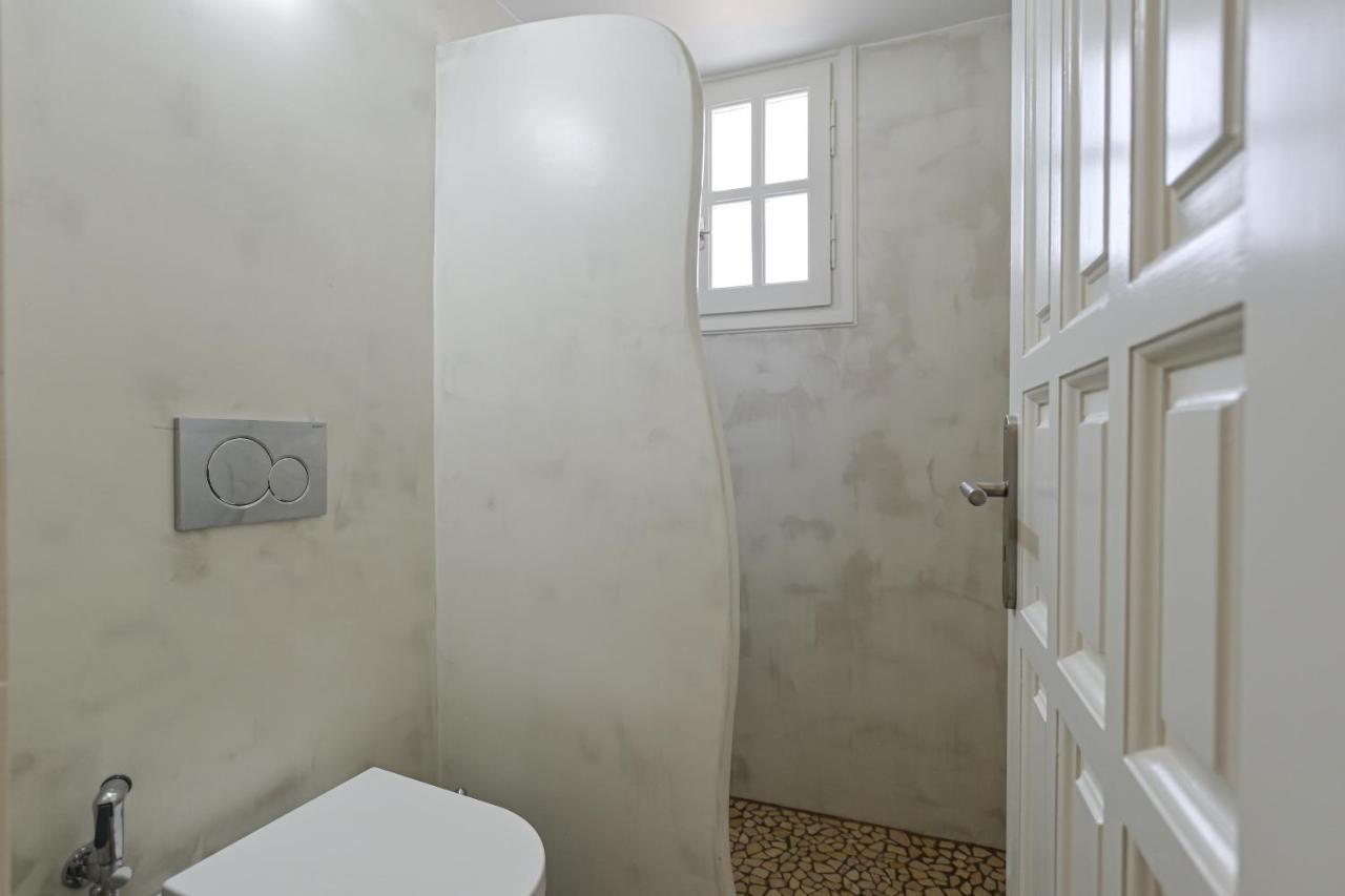 Katy'S Home Naxos City Ngoại thất bức ảnh