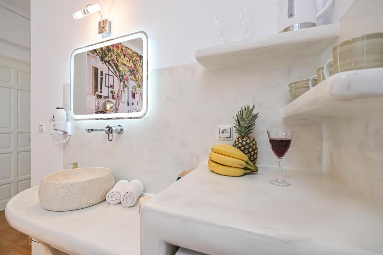 Katy'S Home Naxos City Ngoại thất bức ảnh
