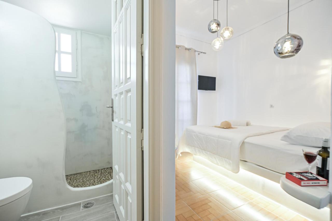 Katy'S Home Naxos City Ngoại thất bức ảnh