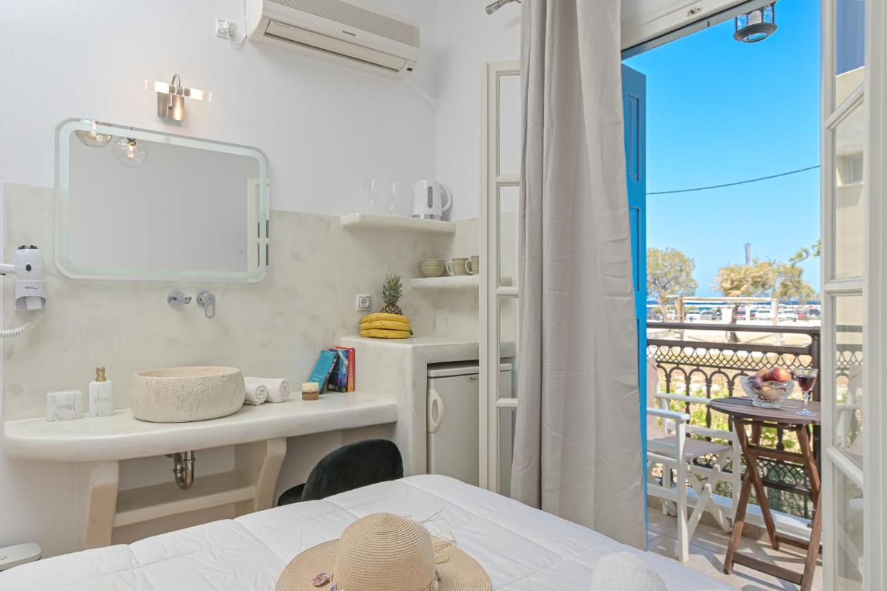 Katy'S Home Naxos City Ngoại thất bức ảnh