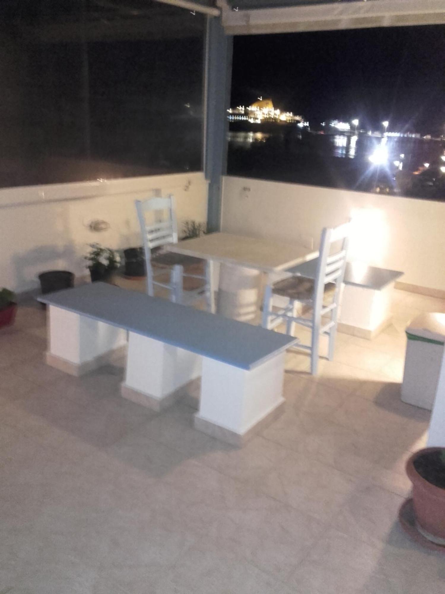 Katy'S Home Naxos City Ngoại thất bức ảnh